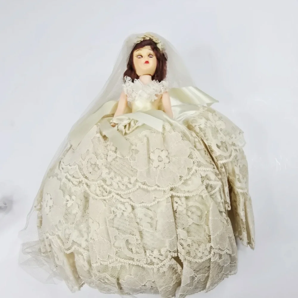 Vintage Victorian Boudoir 